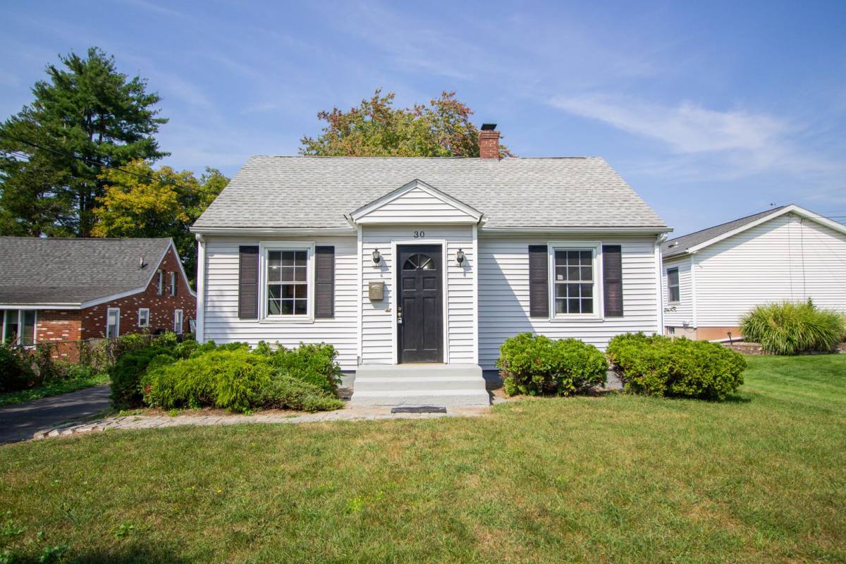 House for rent at 30 Wilkins Ave, Albany, NY 12205