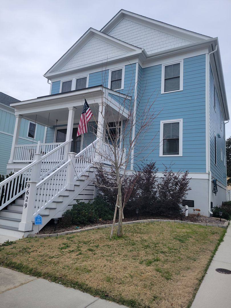 Apartment for rent at 9629 7th Bay St, Norfolk, VA 23518
