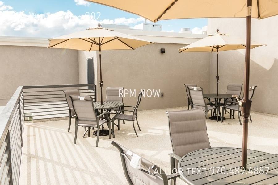 Apartment for rent at 104 White Ave #202, Grand Junction, CO 81501
