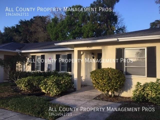 Condo for rent at 7060 W Country Club N, Sarasota, FL 34243