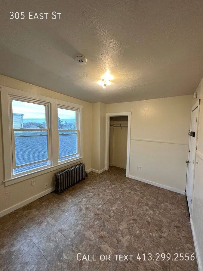 House for rent at 305 E St, Ludlow, MA 01056