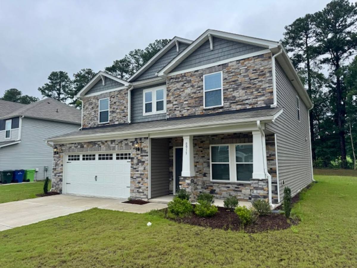 House for rent at 8013 Toddwick Court, Raleigh, NC 27616