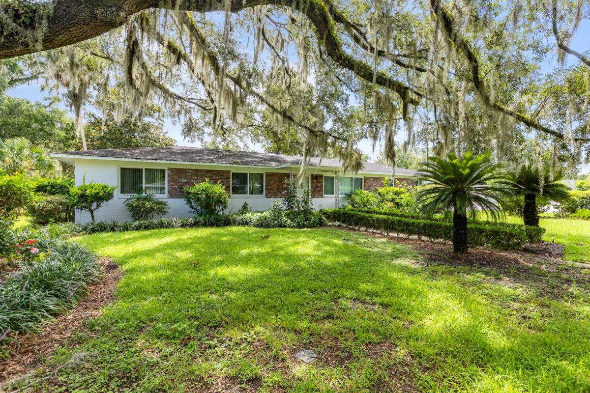 House for rent at 2303 NW 46th Terrace, Gainesville, FL 32606
