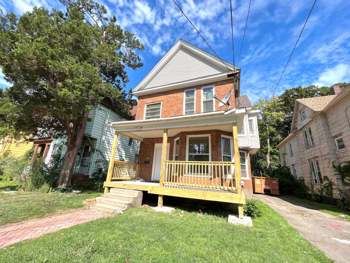 444 W 5th St, Erie, PA 16507