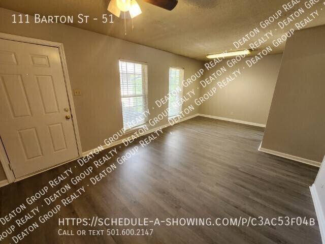 Apartment for rent at 111 Barton St #51, Little Rock, AR 72205