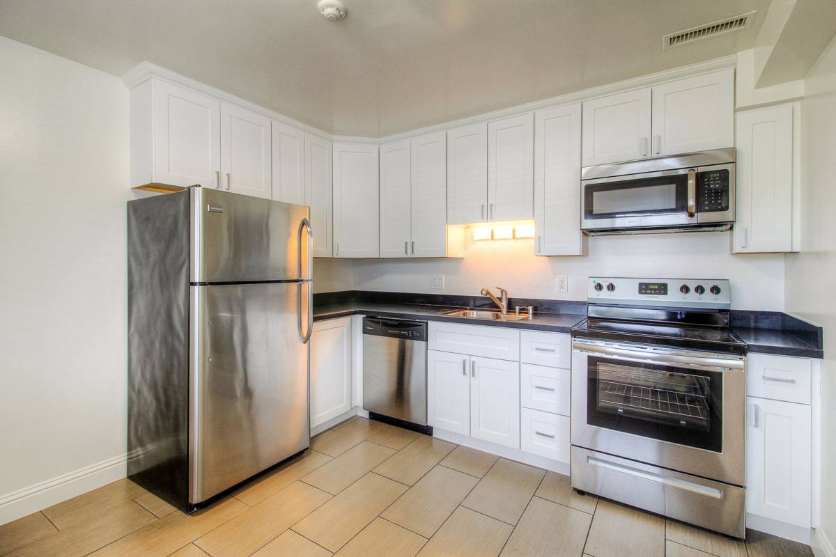 Apartment for rent at 1532 Atlanta Court #8, Santa Rosa, CA 95405