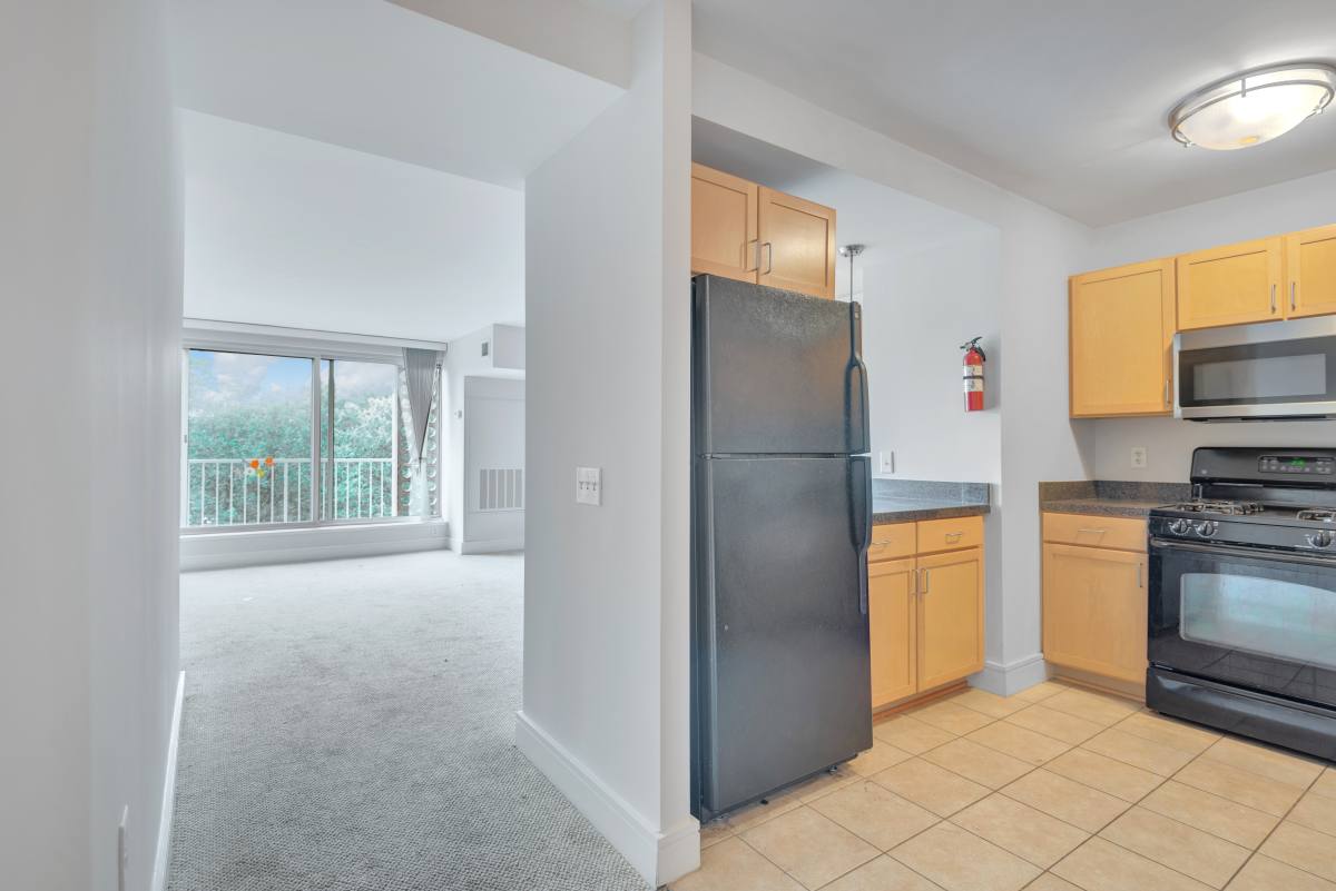 Apartment for rent at 800 4th St SW #S508, Washington, DC 20024