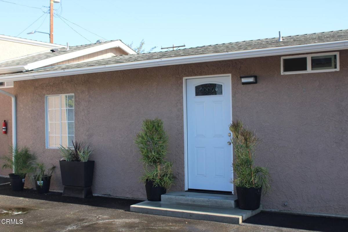Apartment for rent at 10031 Marcus Ave, Tujunga, CA 91042
