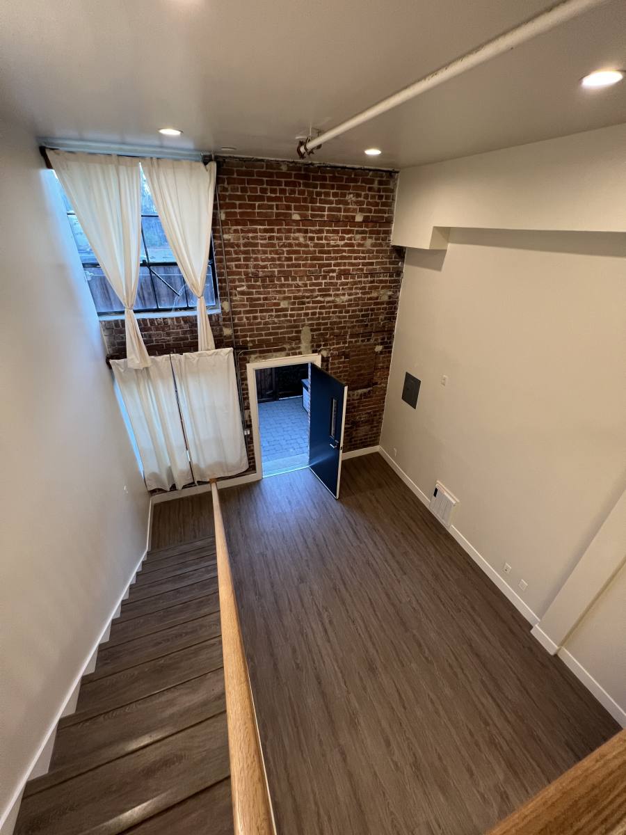 Apartment for rent at 22650 Main St, Hayward, CA 94541