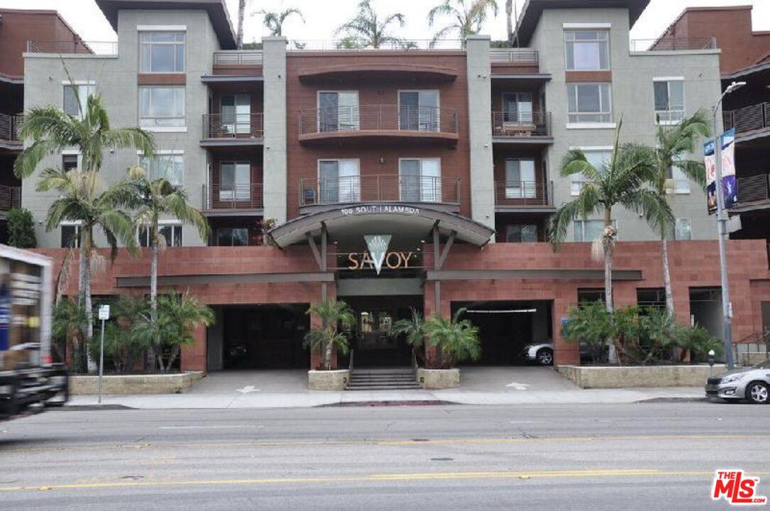 Apartment for rent at 100 S Alameda St #436, Los Angeles, CA 90012
