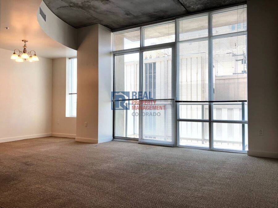 Condo for rent at 891 14th St #1604, Denver, CO 80202