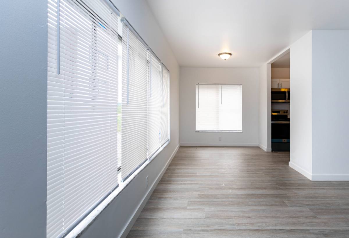 Apartment for rent at 3705 Delor St #2F, Saint Louis, MO 63116