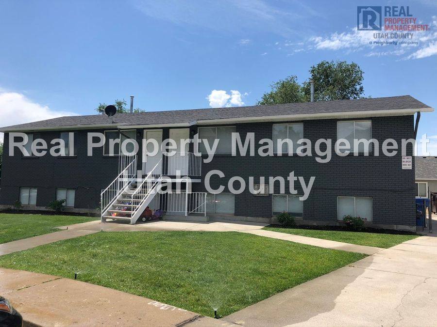 Apartment for rent at 1052 S Ellen Circle, Orem, UT 84058