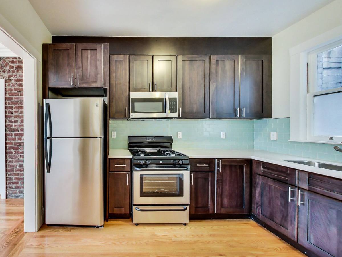 Apartment for rent at 655 Hyde St #9, San Francisco, CA 94109