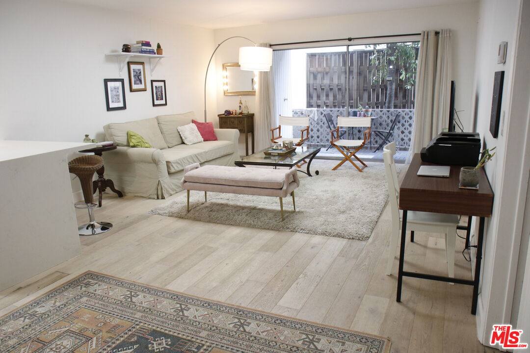 Apartment for rent at 10240 Camarillo St #112, North Hollywood, CA 91602