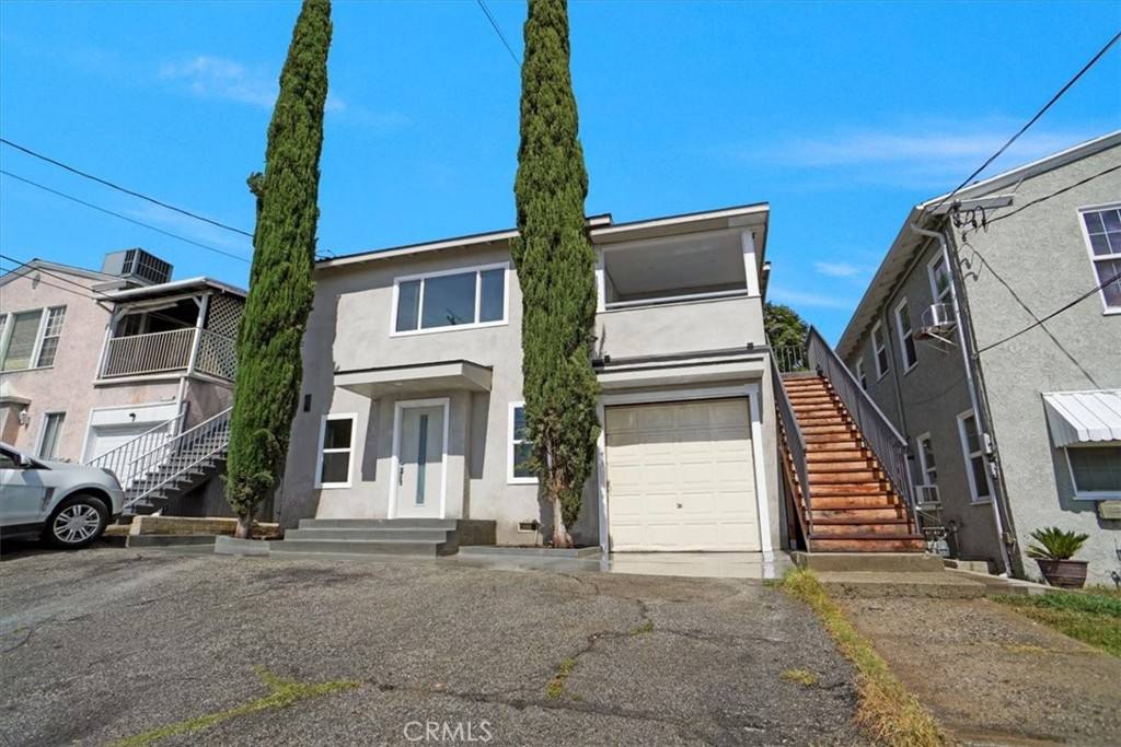 Apartment for rent at 10324 Silverton Ave, Tujunga, CA 91042
