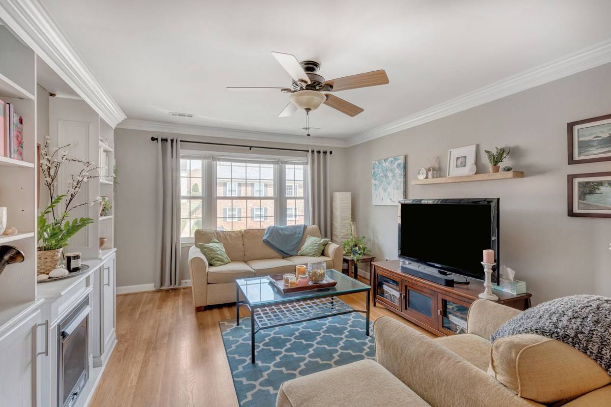 Apartment for rent at 2421 Barracks Place, Charlottesville, VA 22901
