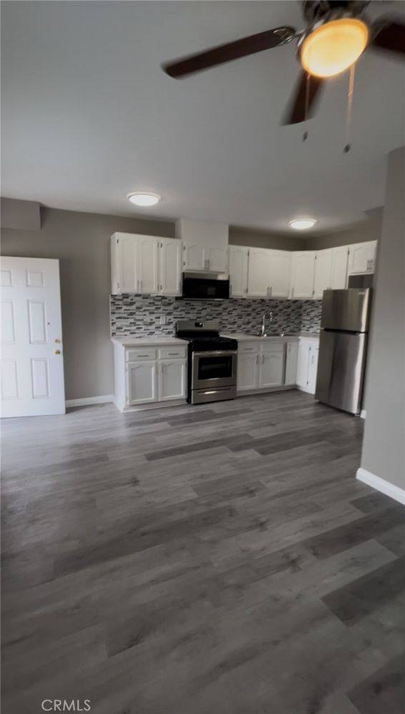 Apartment for rent at 1032 Normandie Ave #104, Los Angeles, CA 90006
