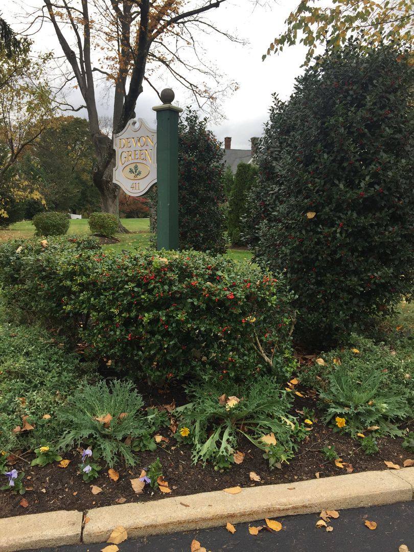 Condo for rent at 411 W Conestoga Rd, Devon, PA 19333