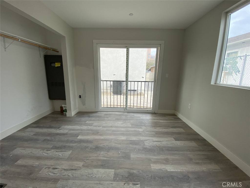 Townhouse for rent at 1033 N Cummings St, Los Angeles, CA 90033