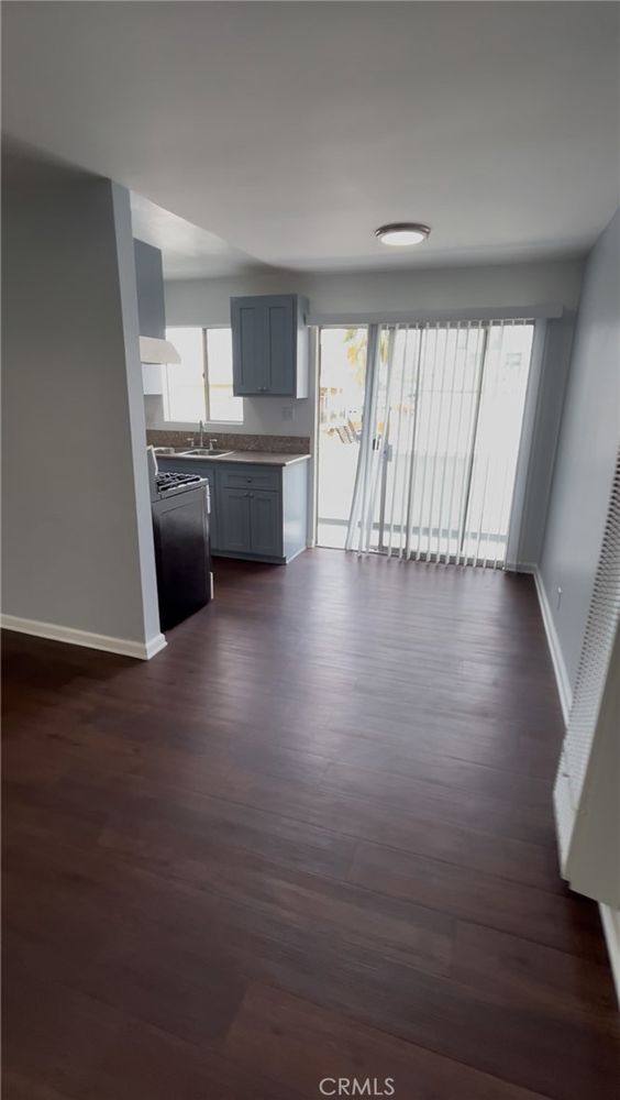 Apartment for rent at 1036 Normandie Ave #12A, Los Angeles, CA 90006