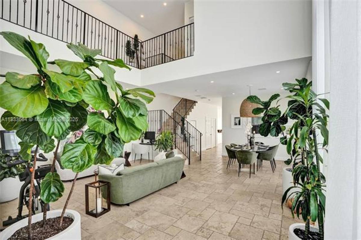 Townhouse for rent at 2851 SW 38th Court, Miami, FL 33134