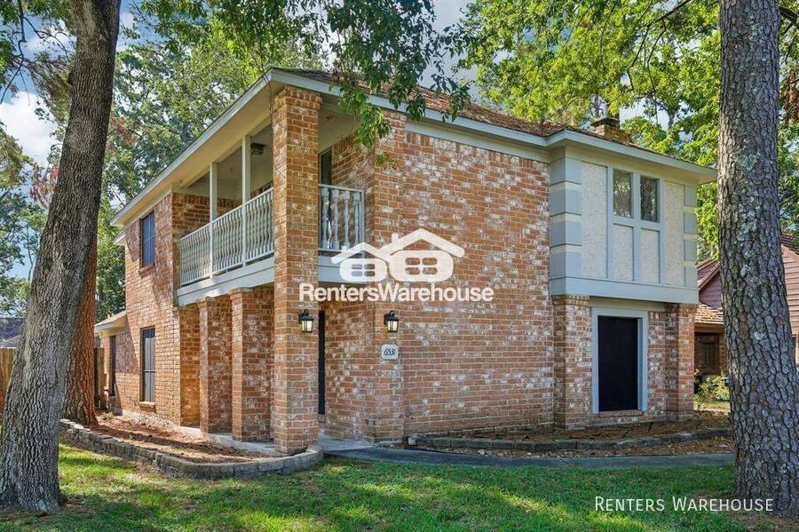 House for rent at 6531 Coral Ridge Rd, Houston, TX 77069