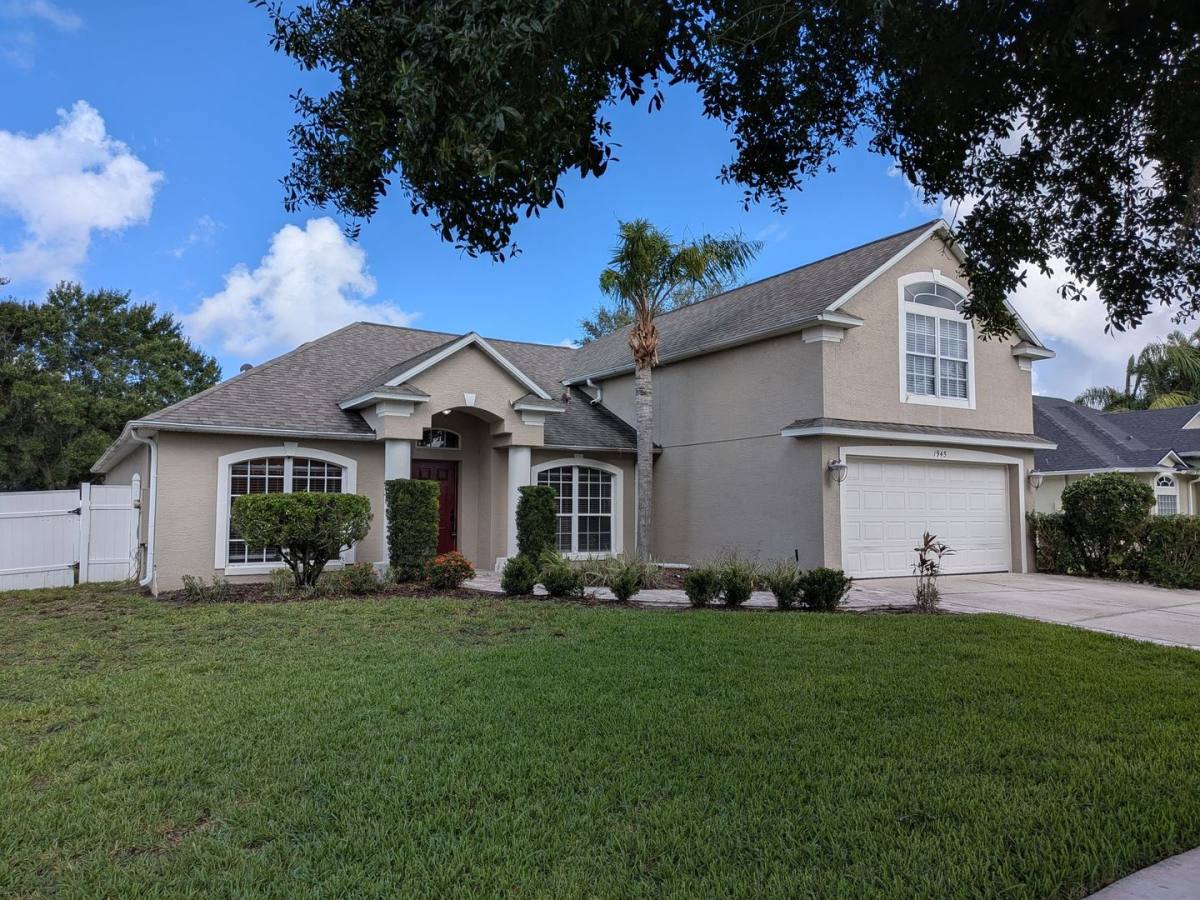 House for rent at 1945 Big Cypress Dr, Saint Cloud, FL 34771