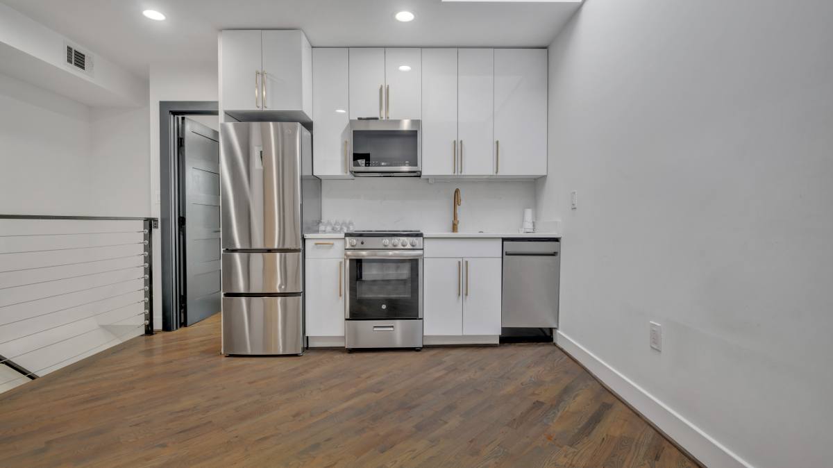 Apartment for rent at 1808 Benning Rd NE #3, Washington, DC 20002