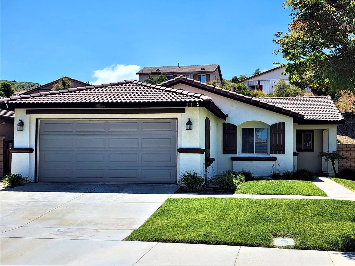House for rent at 29191 Ocotillo Dr, Lake Elsinore, CA 92530