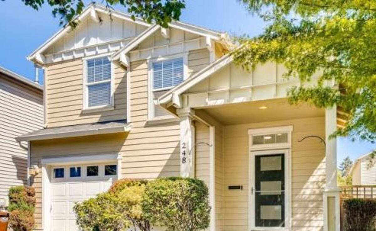 House for rent at 248 NE 55th Ave, Hillsboro, OR 97124