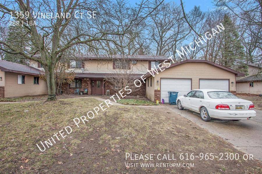 Apartment for rent at 1359 Vineland Court SE, Grand Rapids, MI 49508