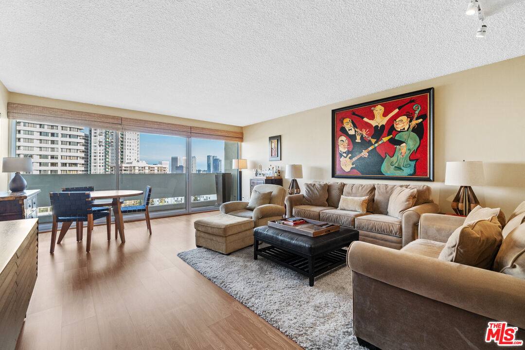 Apartment for rent at 10701 Wilshire Blvd #1002, Los Angeles, CA 90024