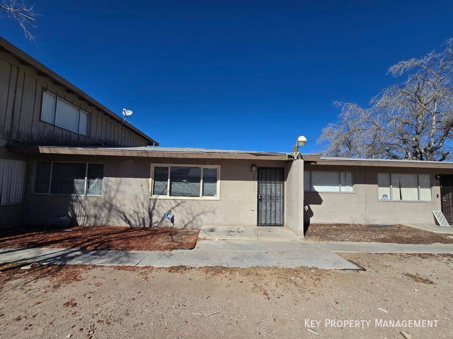 Apartment for rent at 3217 Arlene Way #2, Las Vegas, NV 89108