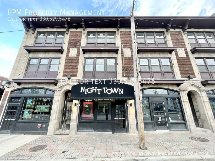 Apartment for rent at 12381 Cedar Rd #3A, Cleveland, OH 44106