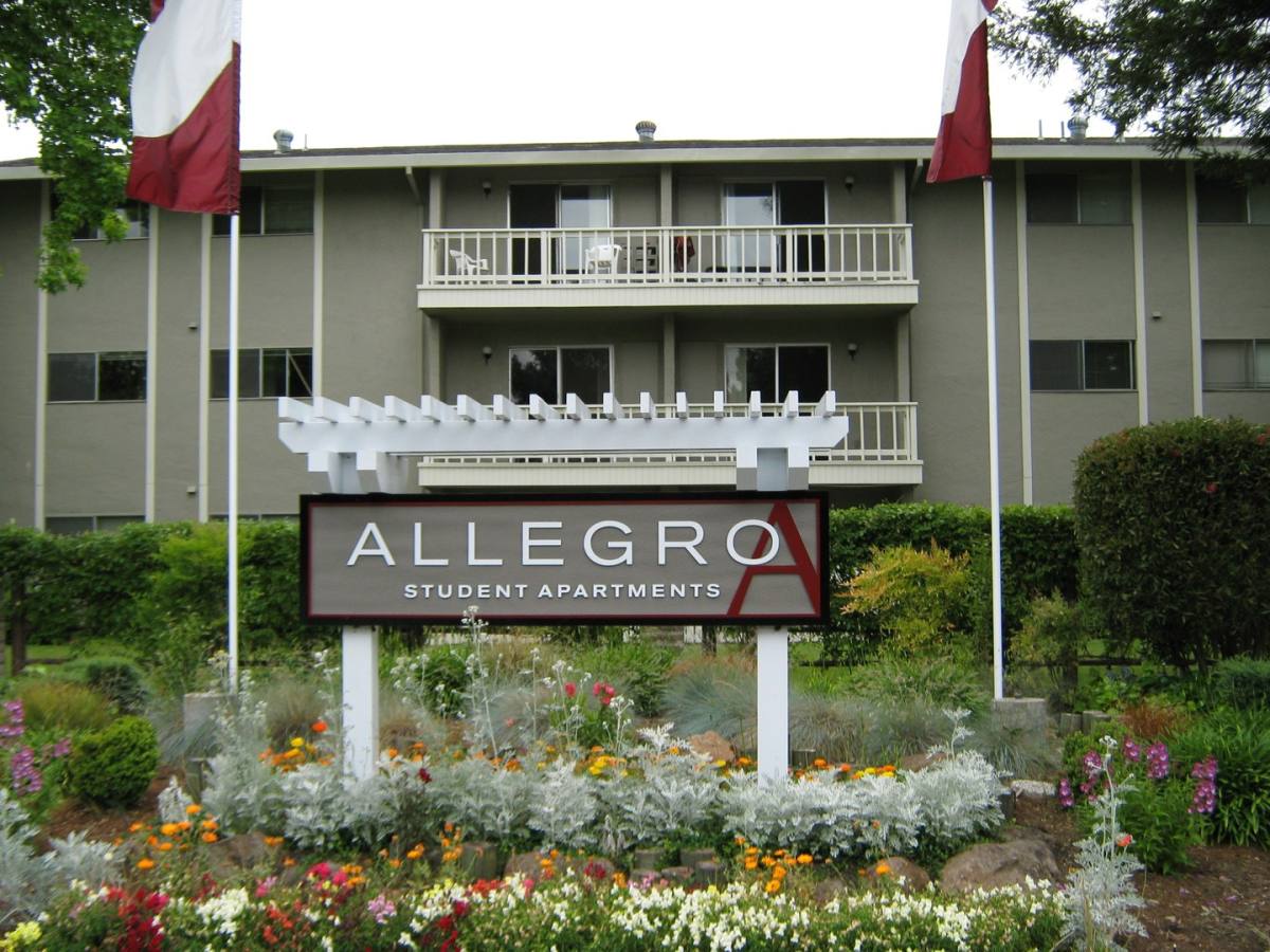 Apartment for rent at 8025 Beverly Dr, Rohnert Park, CA 94928