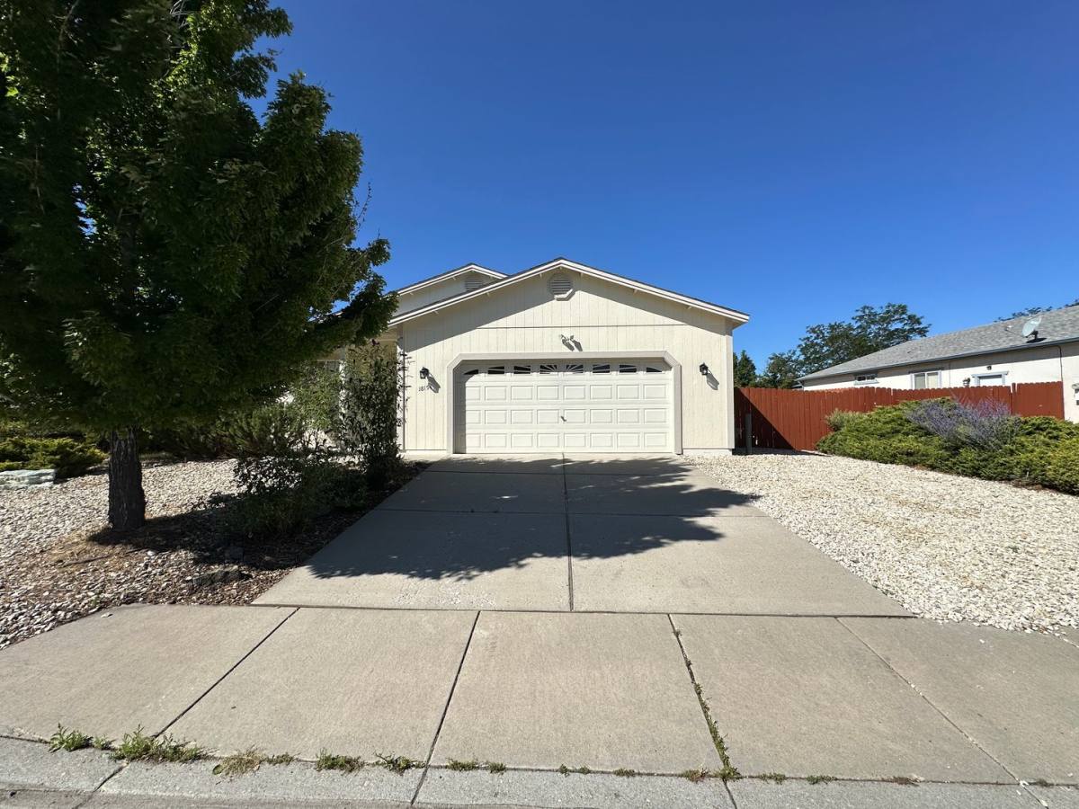 House for rent at 18154 Cherryleaf Court, Reno, NV 89508