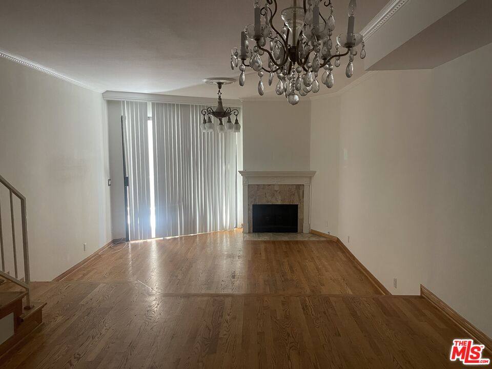 Townhouse for rent at 10921 Morrison St #3-3, North Hollywood, CA 91601