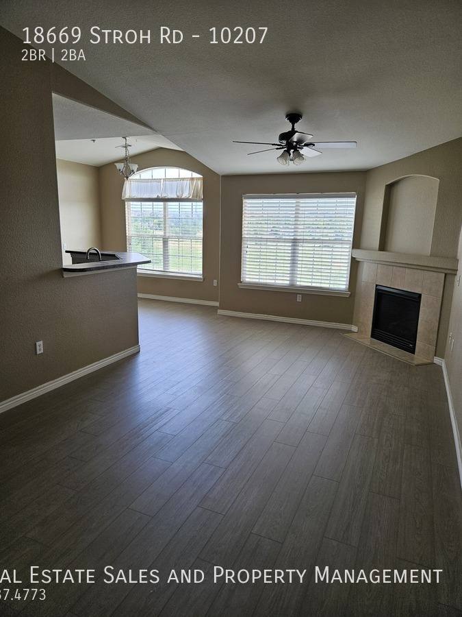 Apartment for rent at 18669 Stroh Rd #10207, Parker, CO 80134