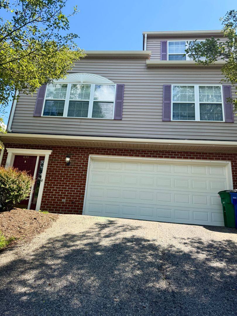 Townhouse for rent at 630 Oak Tree Blvd, Christiansburg, VA 24073