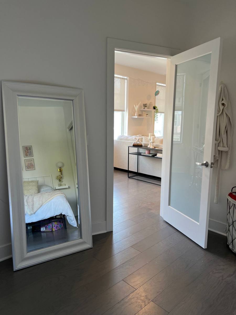 Apartment for rent at 1020 Elmwood, Buffalo, NY 14222