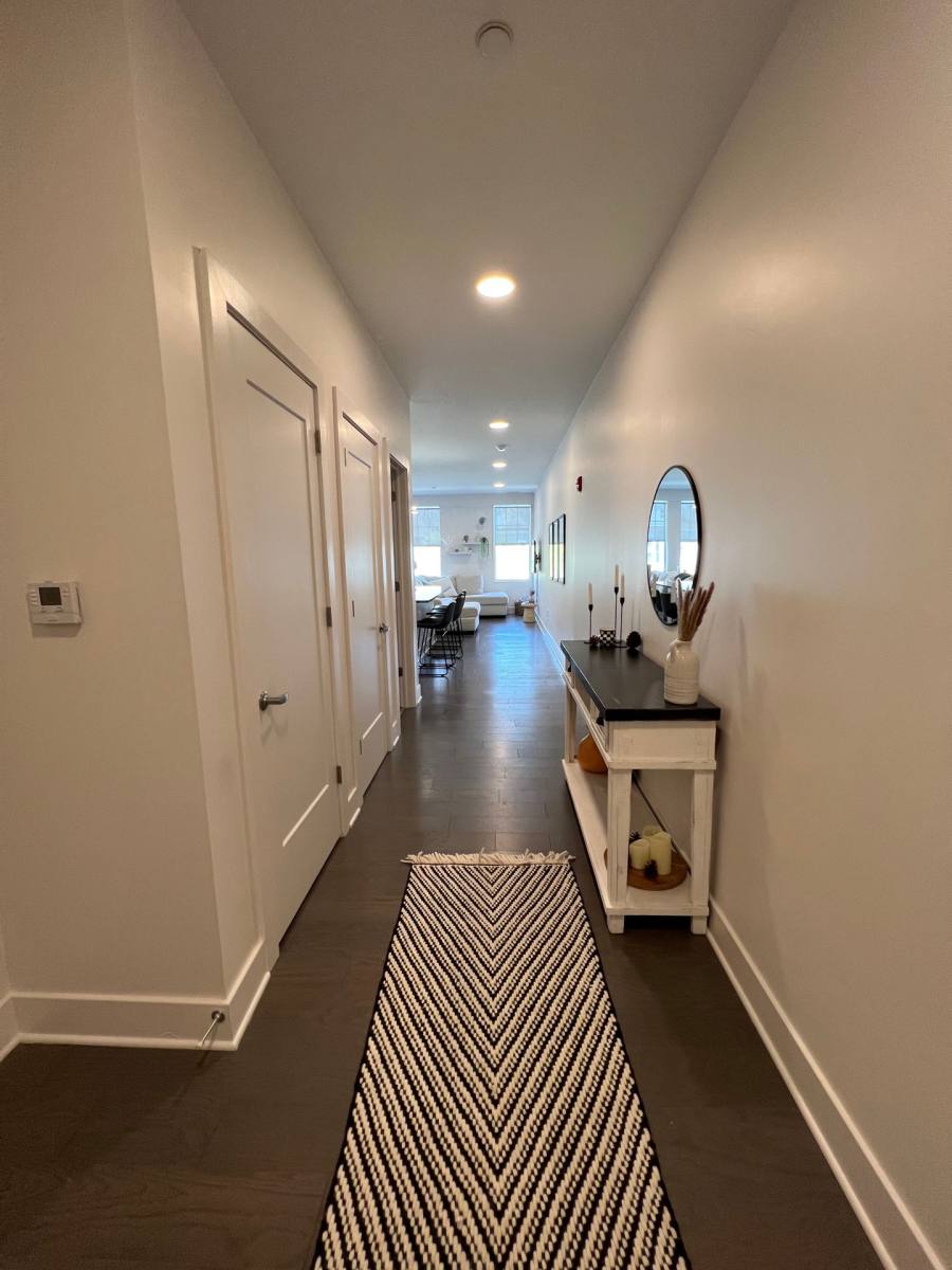 Apartment for rent at 1020 Elmwood, Buffalo, NY 14222