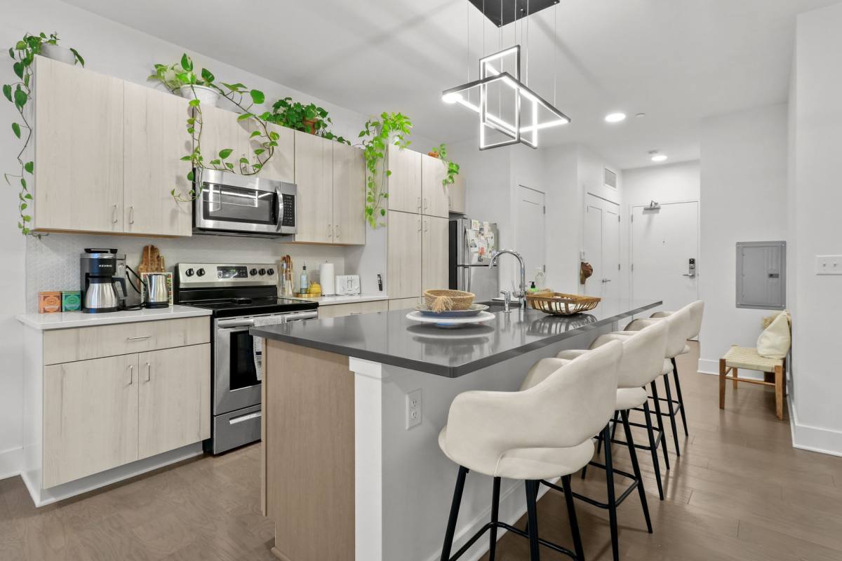 Apartment for rent at 1020 Elmwood, Buffalo, NY 14222