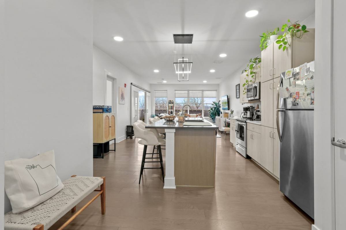 Apartment for rent at 1020 Elmwood, Buffalo, NY 14222