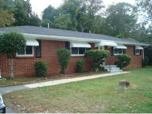 House for rent at 1200 Panola Rd, Stone Mountain, GA 30088