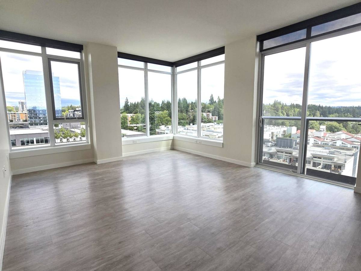 Apartment for rent at 88 102nd Ave NE #802, Bellevue, WA 98004