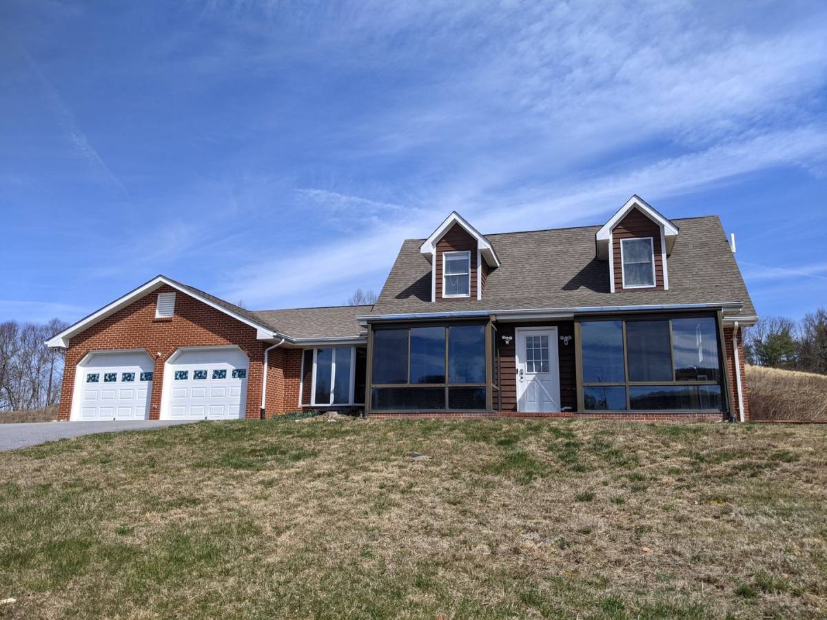 House for rent at 5990 Idlewild Rd, Fleetwood, NC 28626