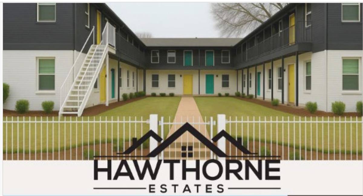 Apartment for rent at 689 Adams Ave, Memphis, TN 38105