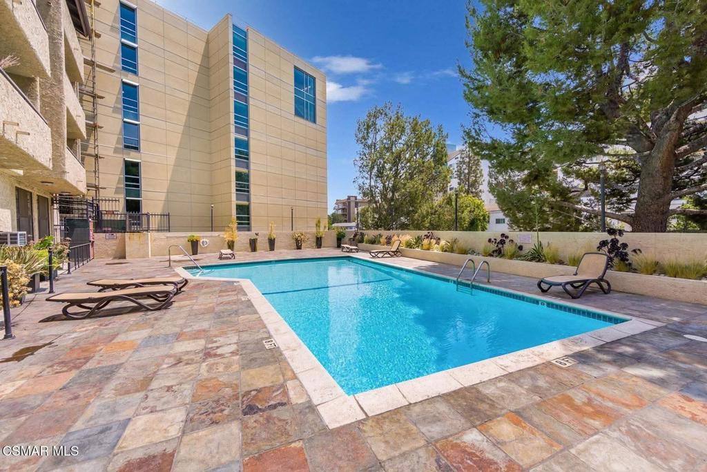 Apartment for rent at 10982 Roebling Ave #108, Los Angeles, CA 90024