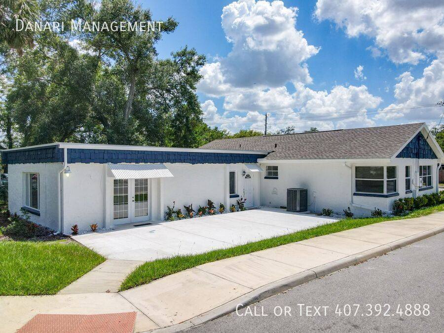 Apartment for rent at 507 E St #B, Longwood, FL 32750